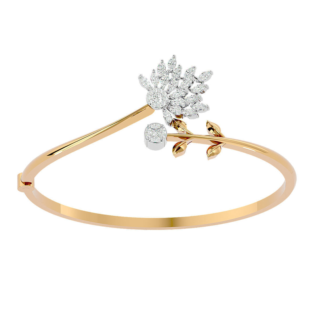 Genesis Designer Bracelet