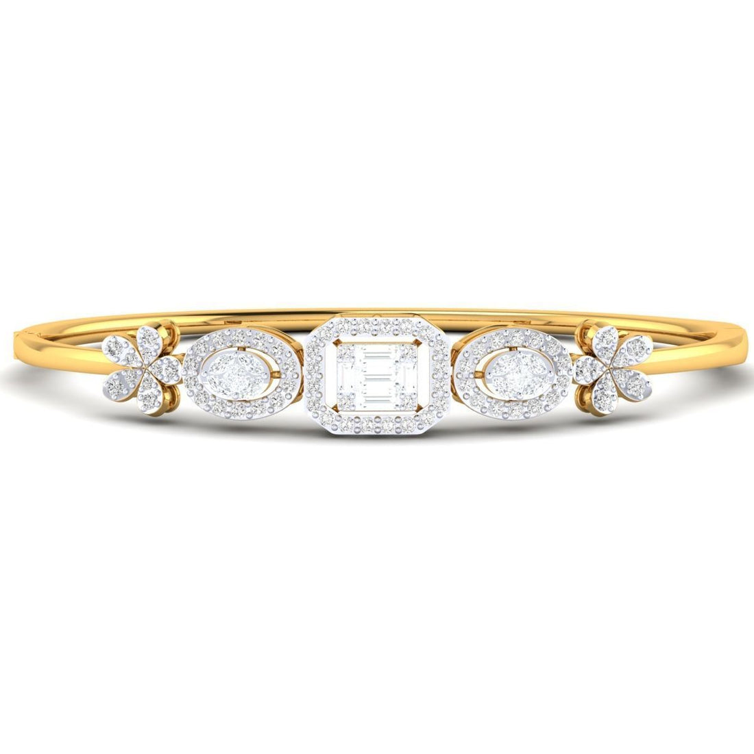 Nova Designer Bracelet