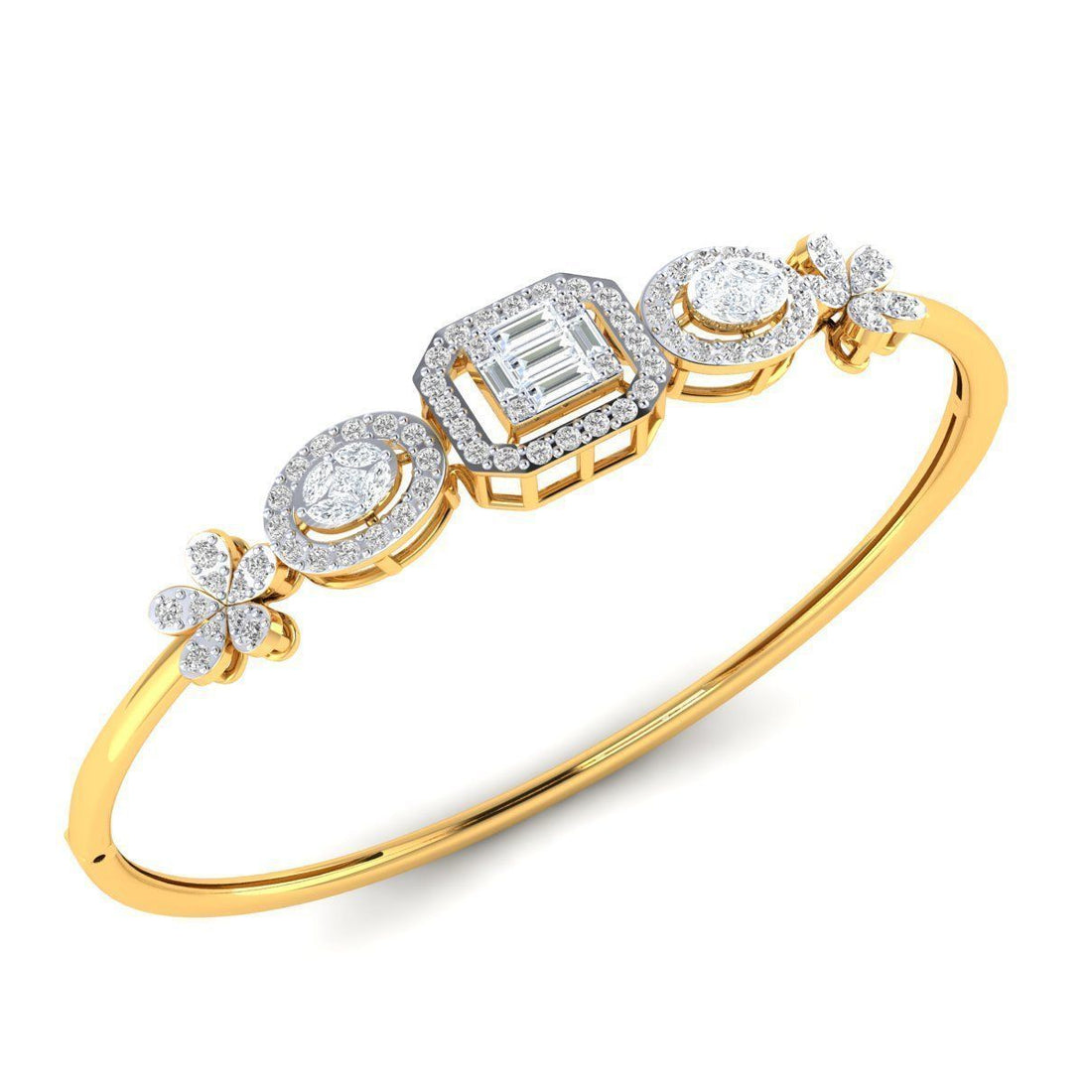 Nova Designer Bracelet