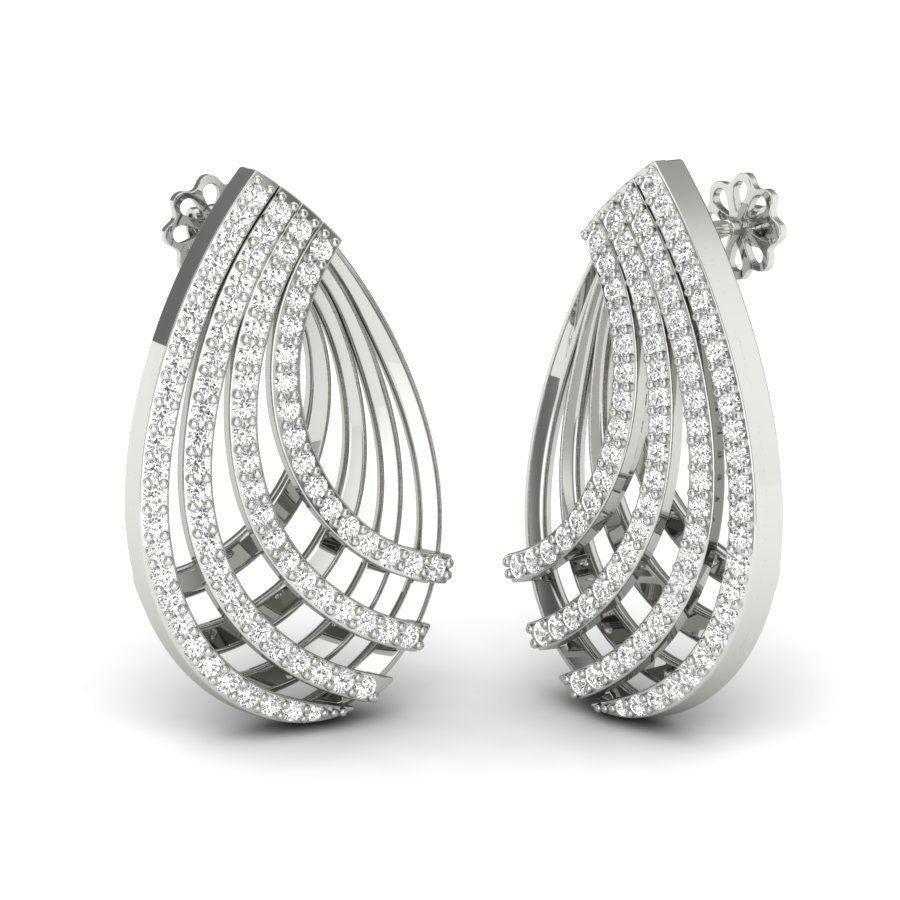 Alice Studs & Tops