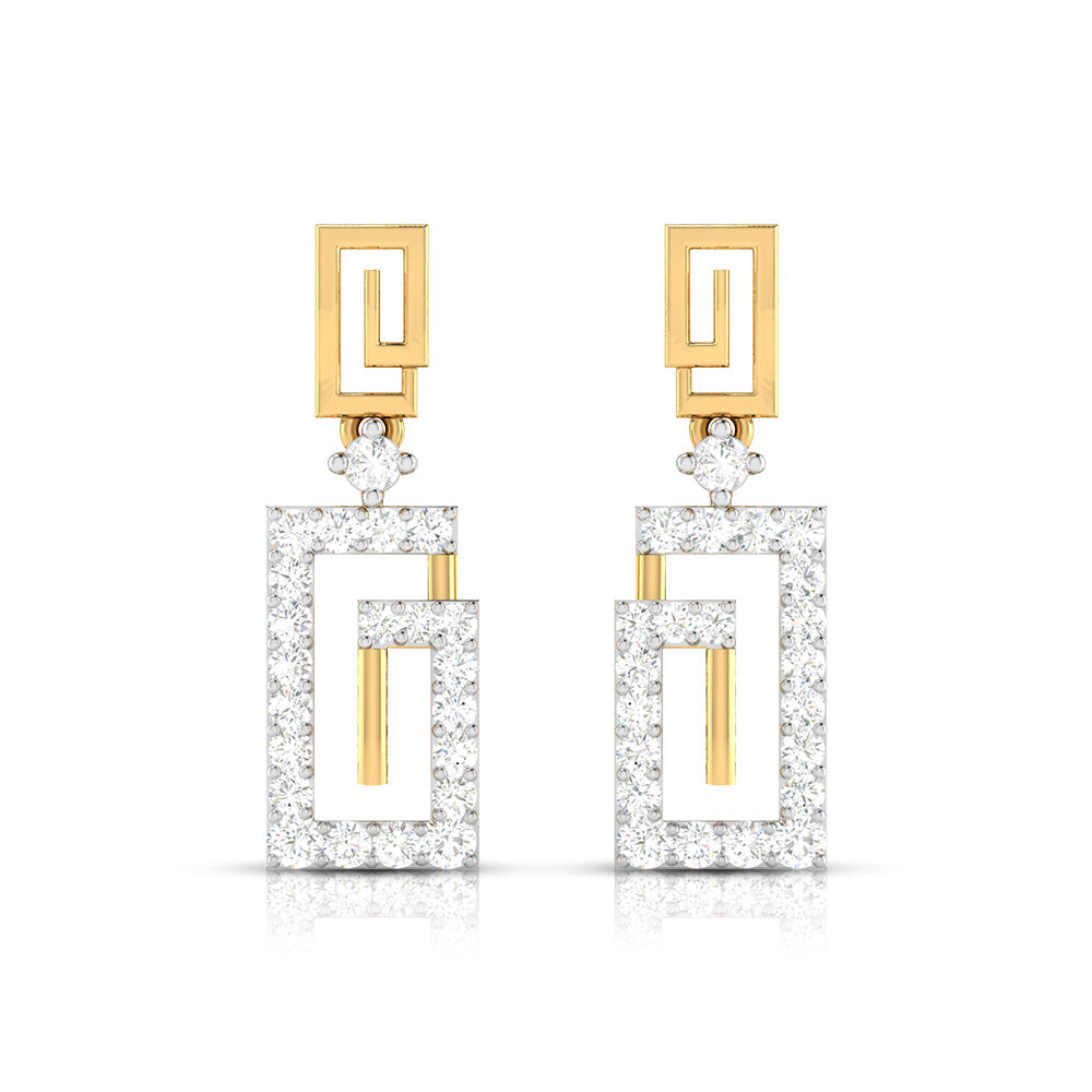 Sophie Diamond Danglers