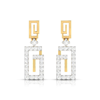 Sophie Diamond Danglers