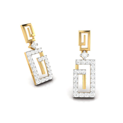 Sophie Diamond Danglers