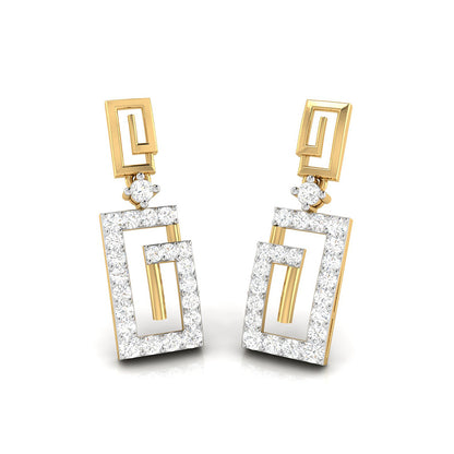 Sophie Diamond Danglers