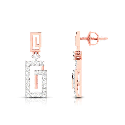 Sophie Diamond Danglers