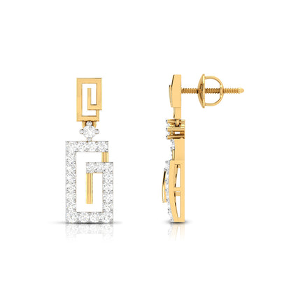 Sophie Diamond Danglers