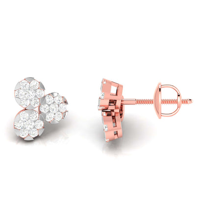 Vivian Studs &amp; Tops