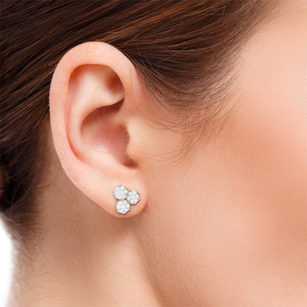 Vivian Studs &amp; Tops