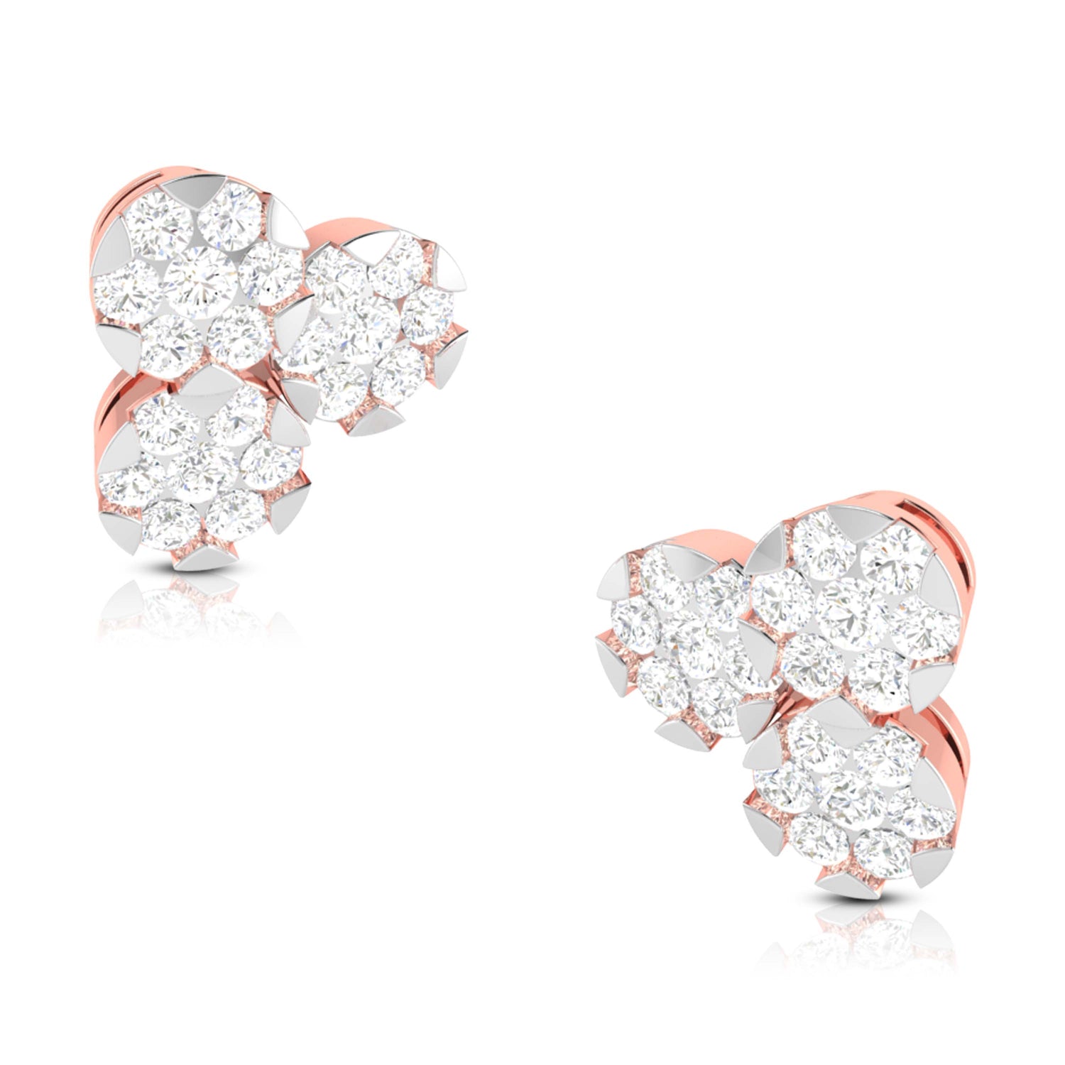 Vivian Studs &amp; Tops