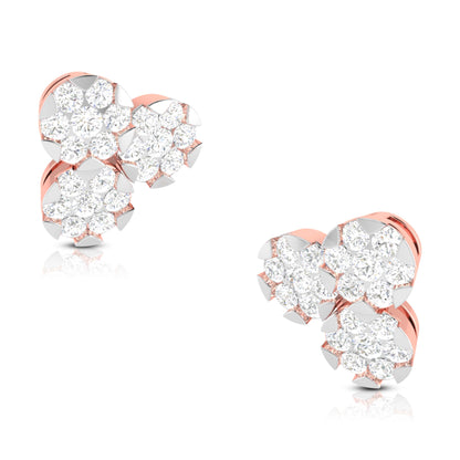 Vivian Studs &amp; Tops