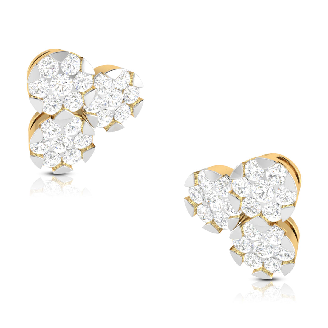 Vivian Studs &amp; Tops