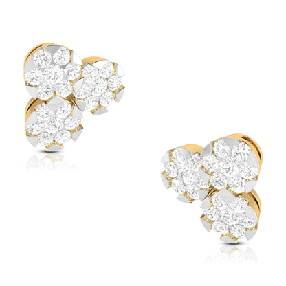 Vivian Studs &amp; Tops