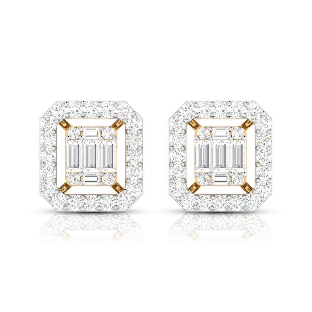Arianna Studs & Tops
