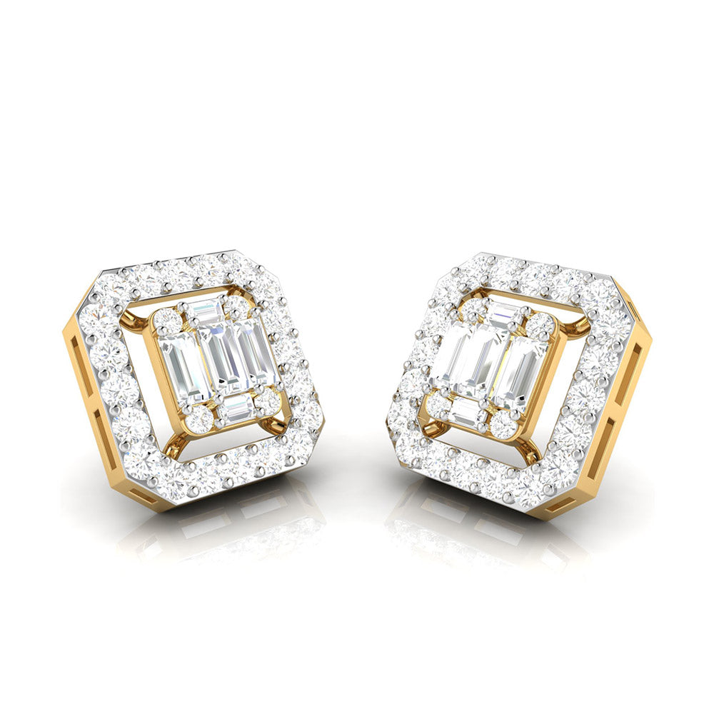 Arianna Studs & Tops