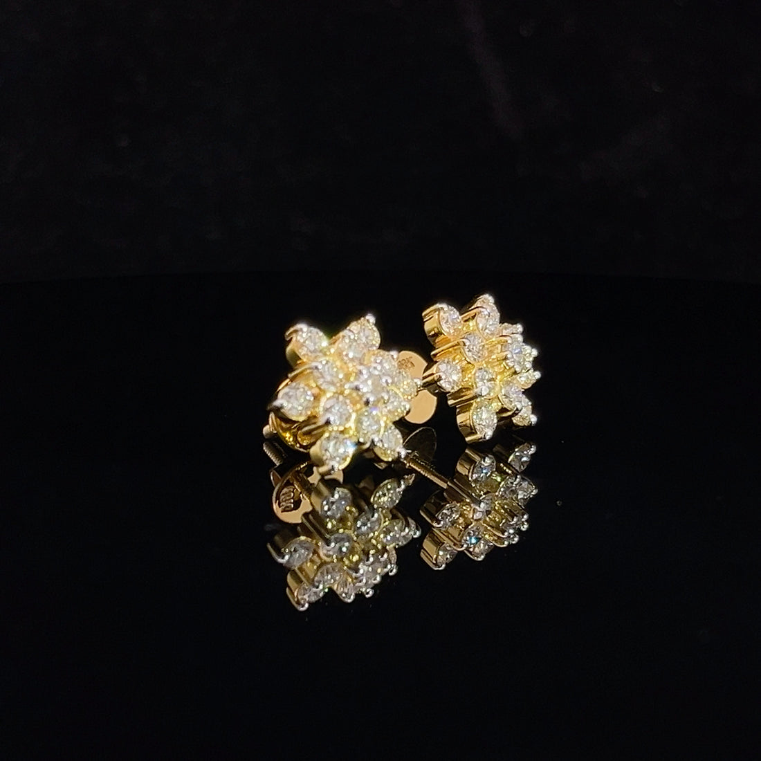 Nevaeh Studs & Tops