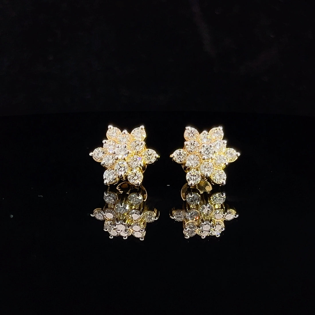 Nevaeh Studs & Tops