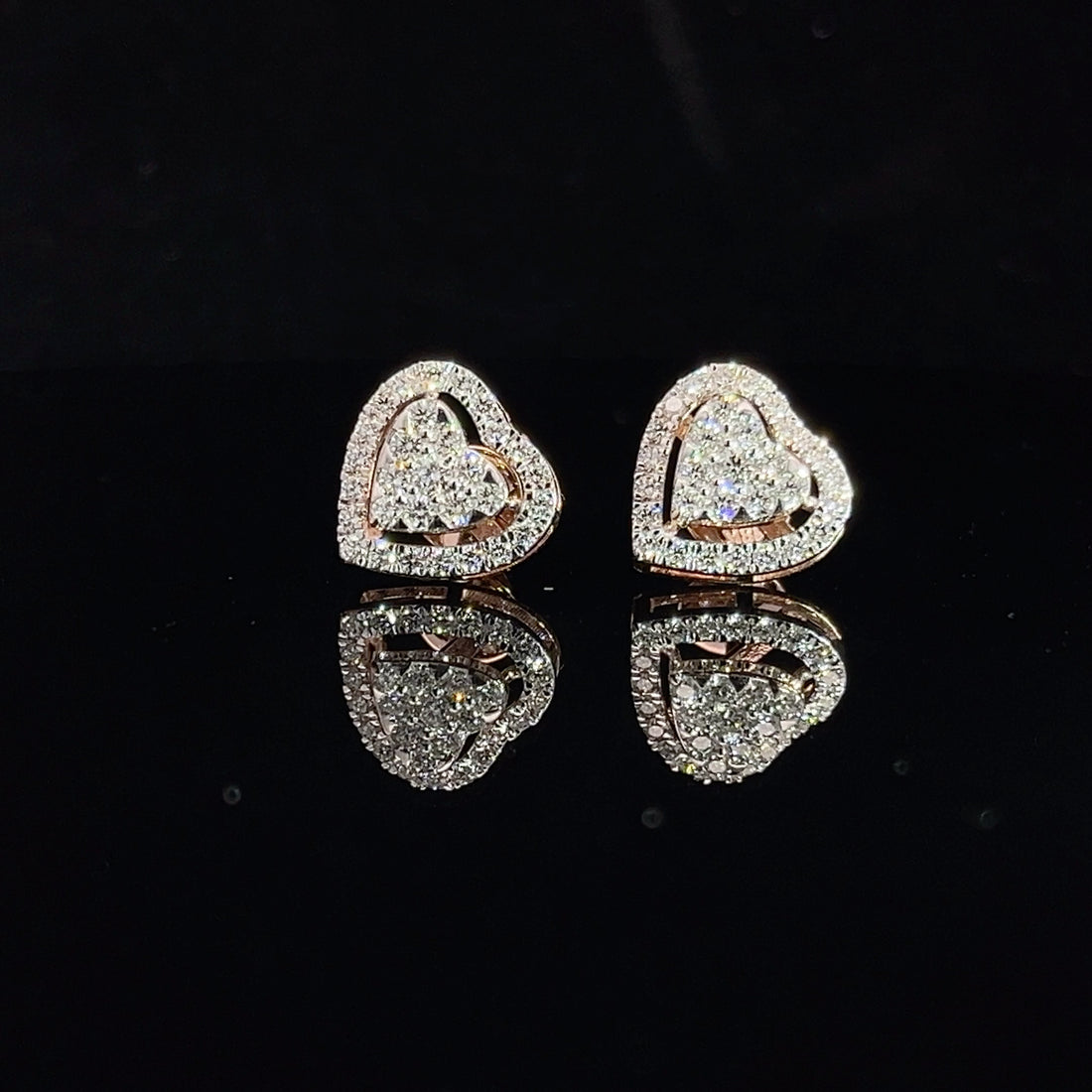 Quinn Studs & Tops