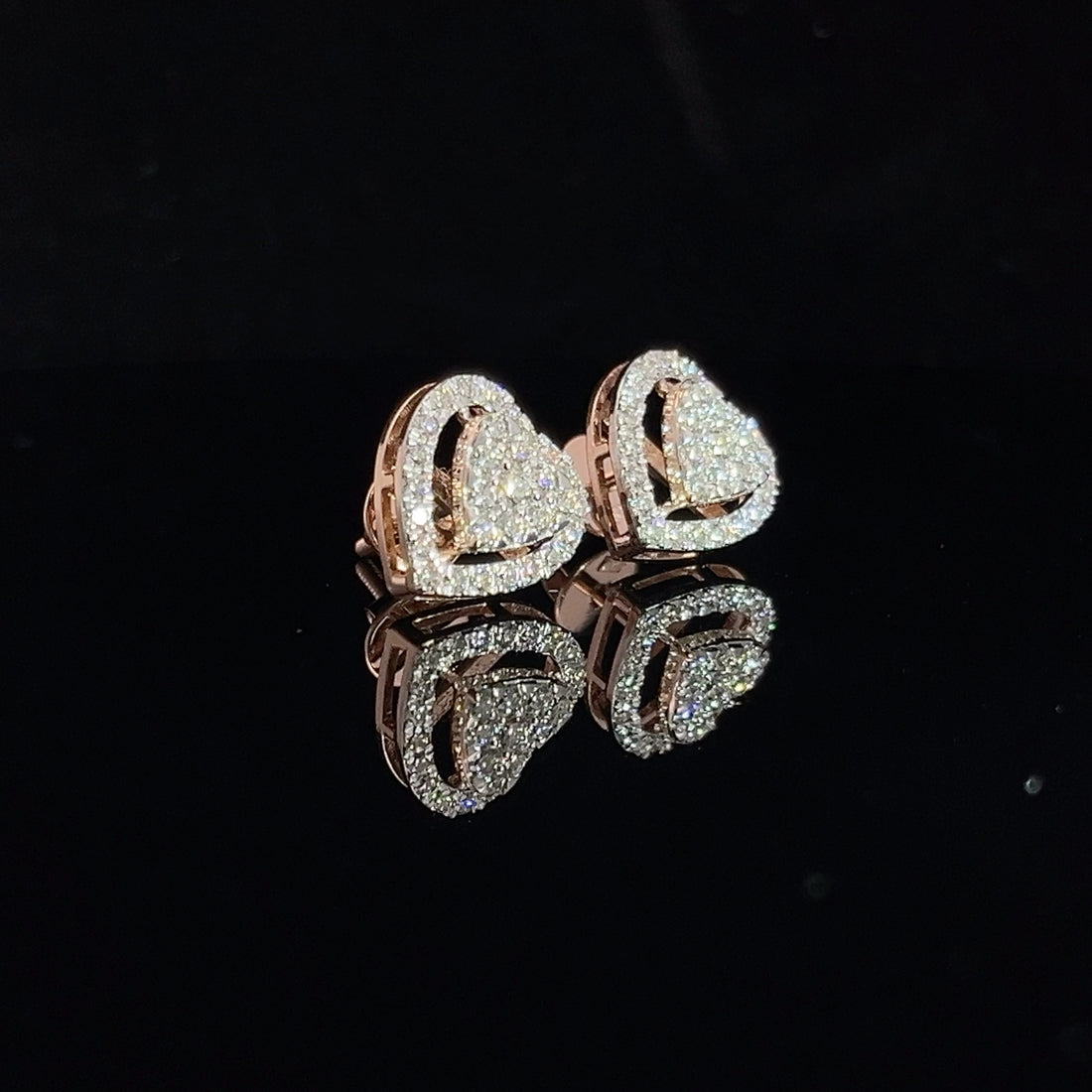 Quinn Studs & Tops