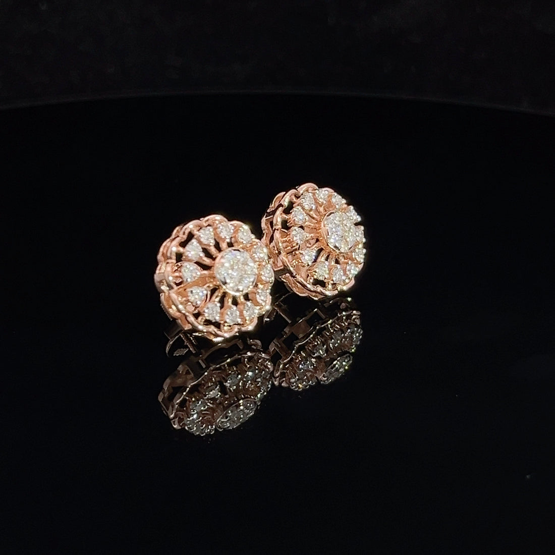 Piper Studs & Tops