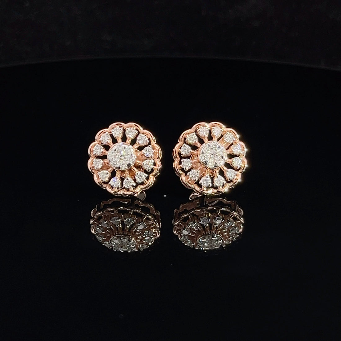 Piper Studs & Tops