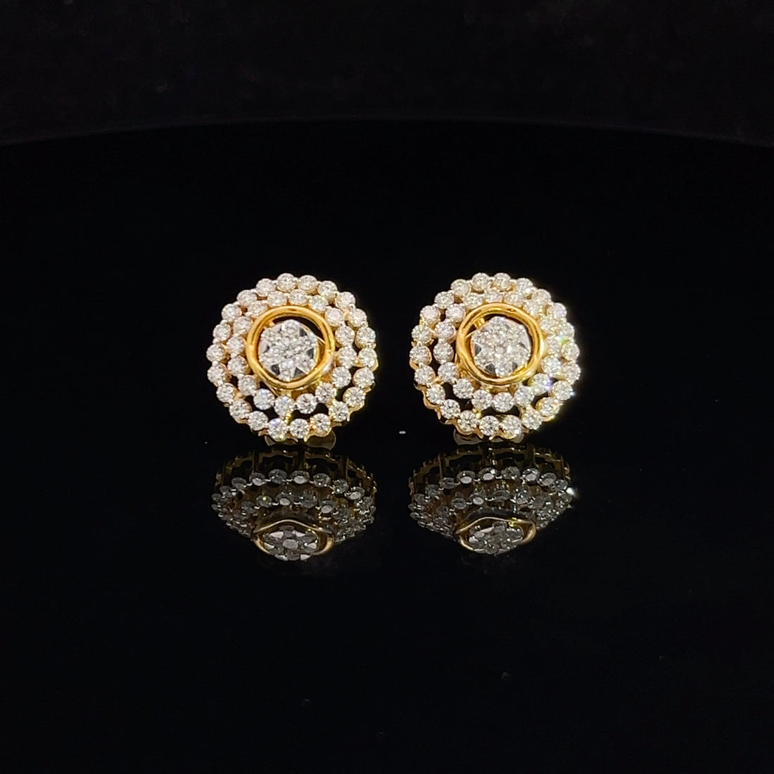 Sadie Studs & Tops
