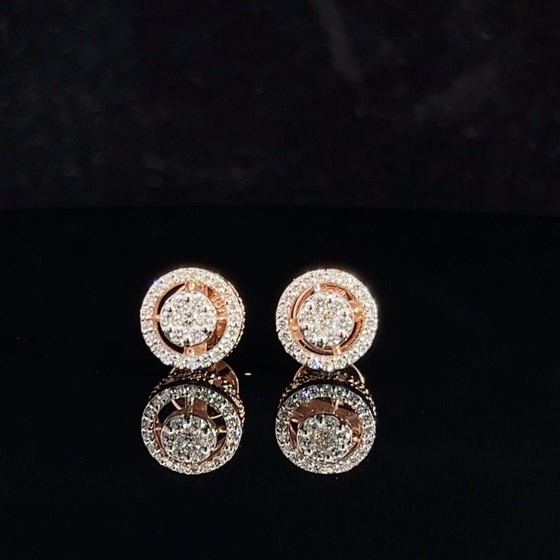 Alexa Studs & Tops