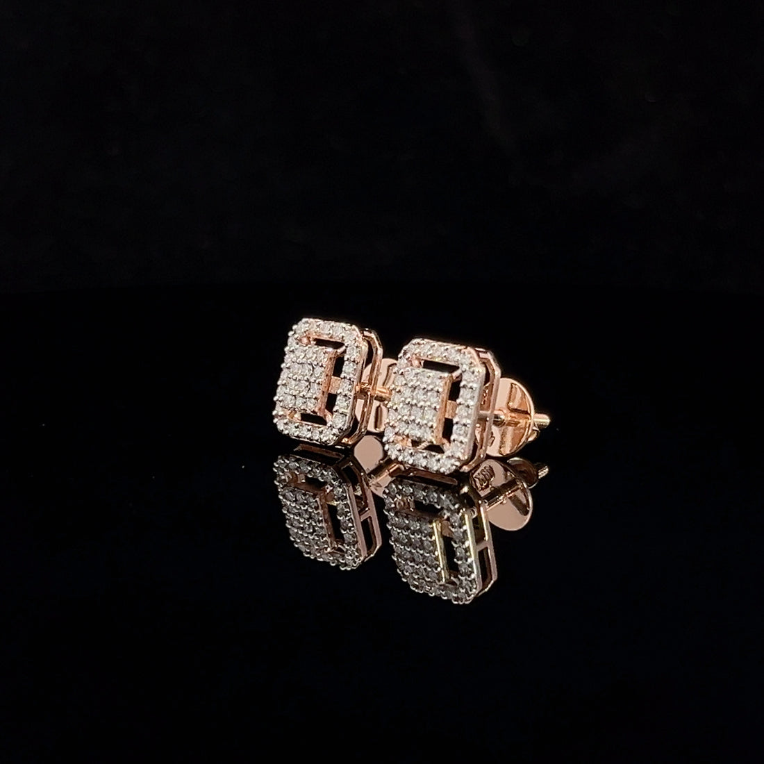 Emery Studs & Tops