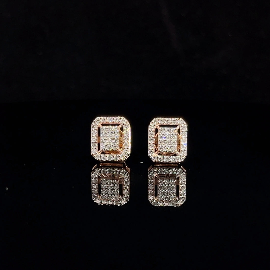 Emery Studs & Tops