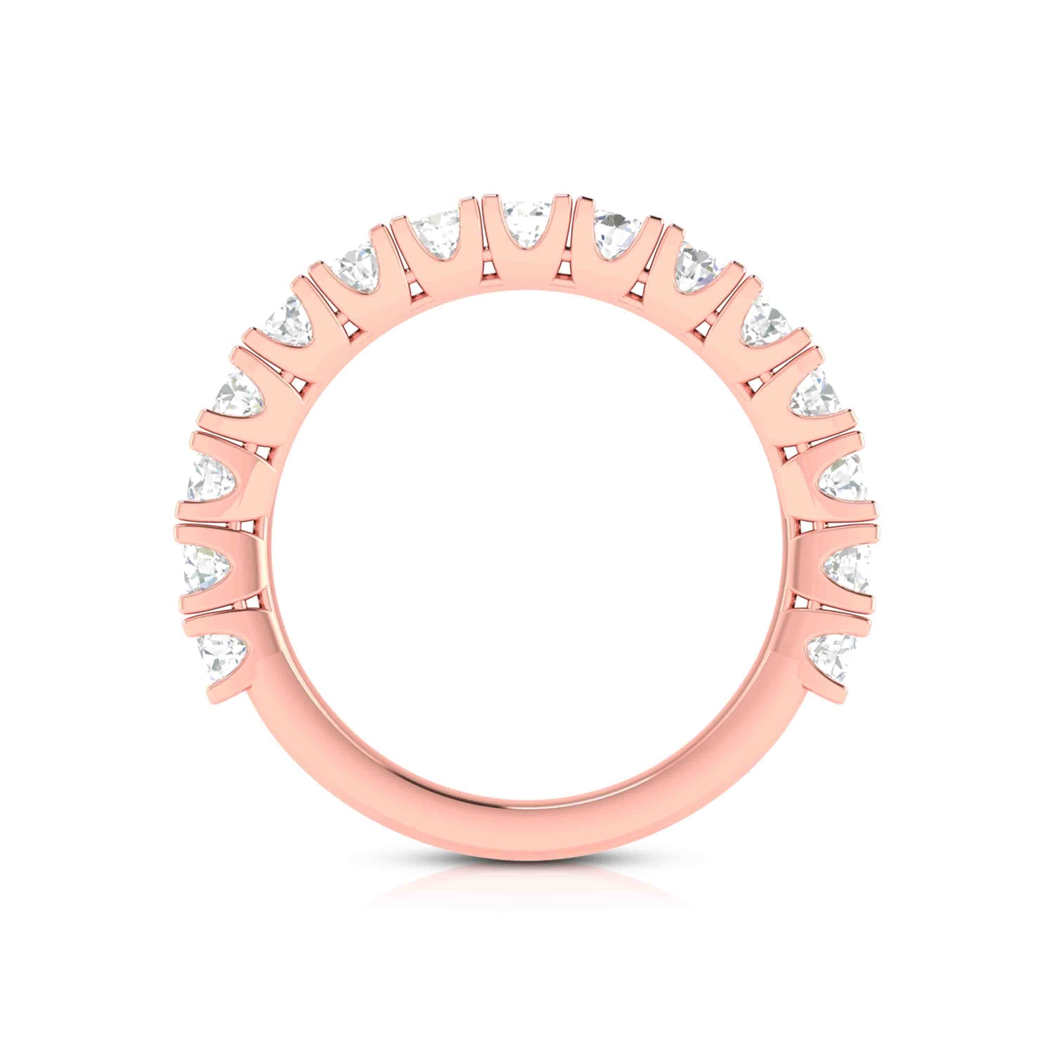 Jasmine Diamond Ring