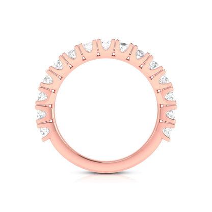 Jasmine Diamond Ring