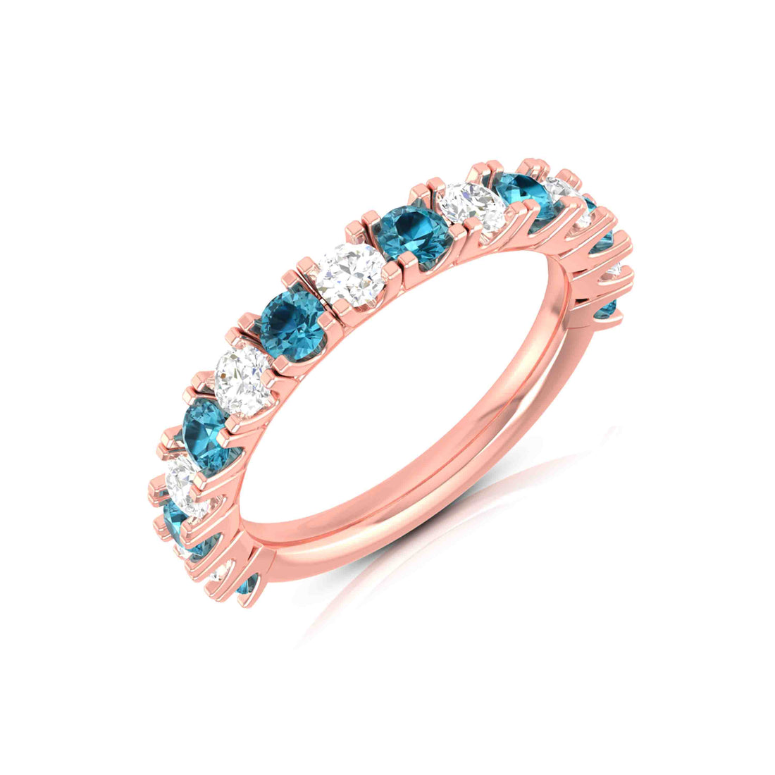 Jasmine Diamond Ring