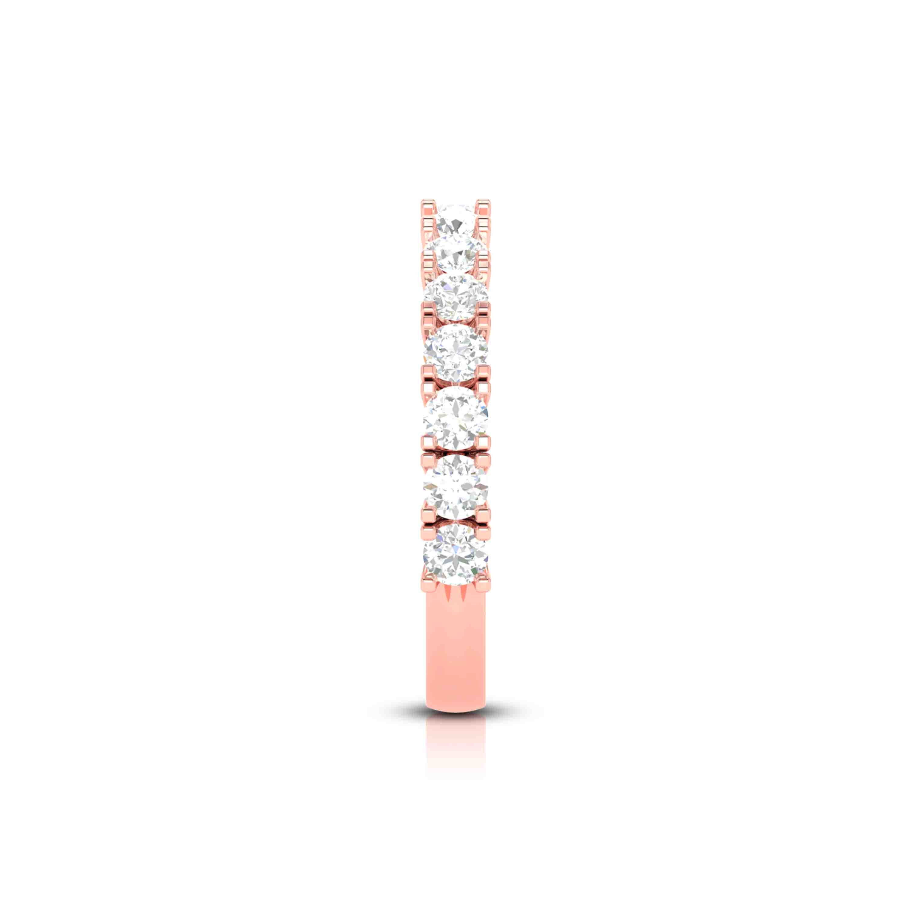 Jasmine Diamond Ring