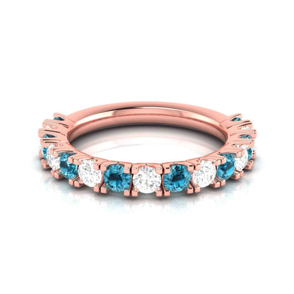 Jasmine Diamond Ring