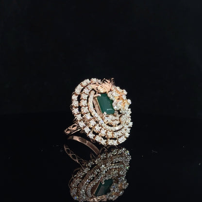 Lyla Designer Ring