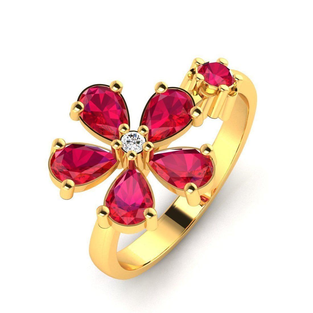 Marleigh Diamond Ring
