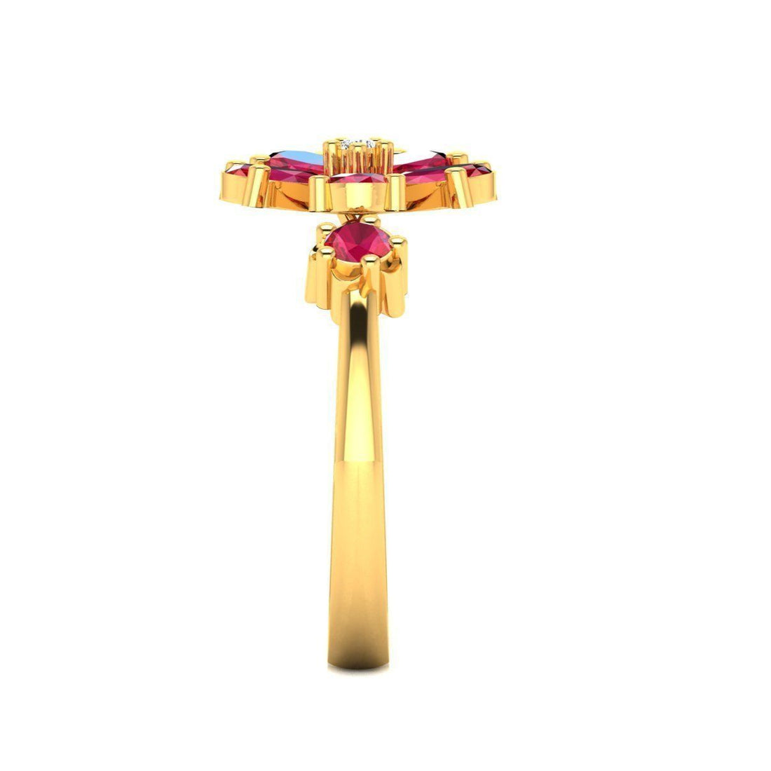 Marleigh Diamond Ring