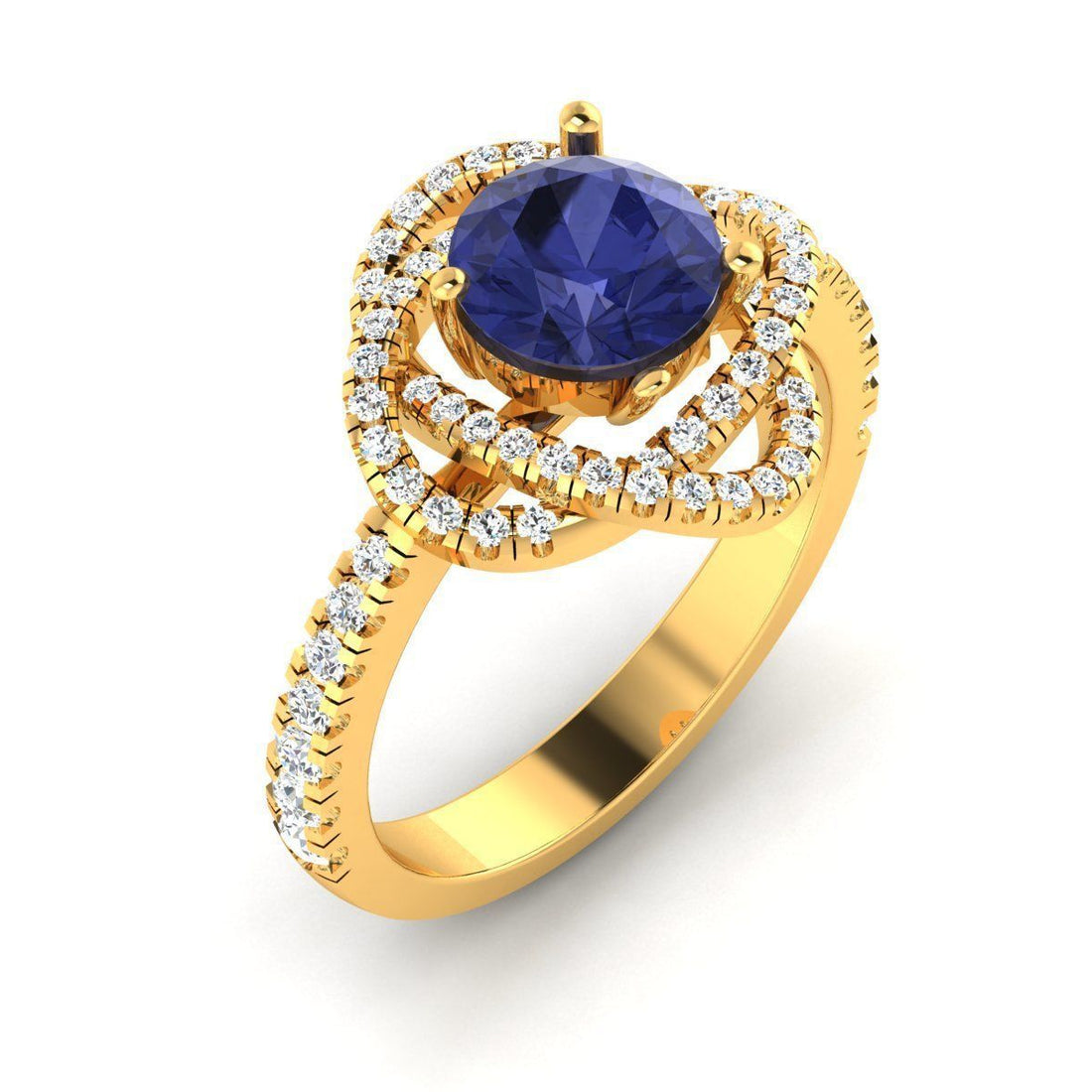Kimberly Designer Ring