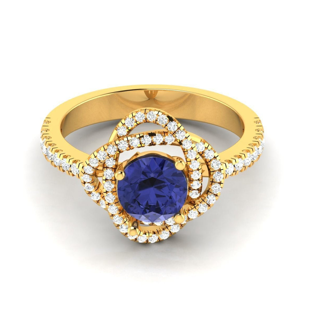 Kimberly Designer Ring