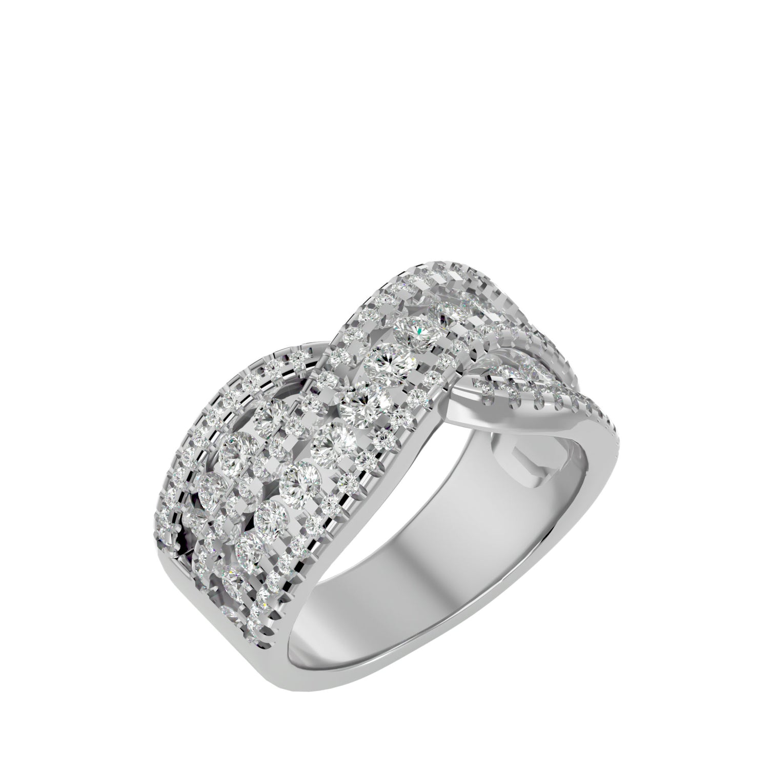 Eloise Wedding Band