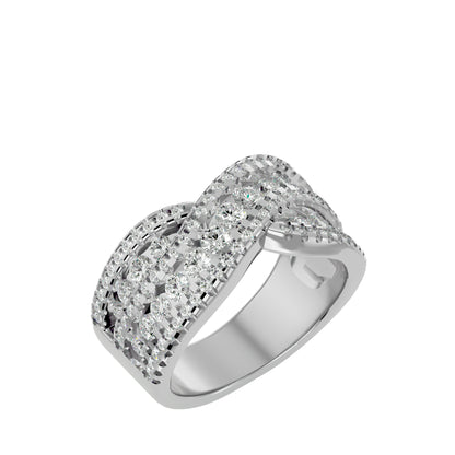 Eloise Wedding Band