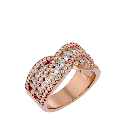 Eloise Wedding Band