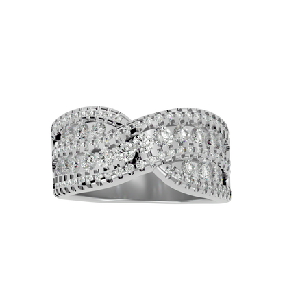 Eloise Wedding Band