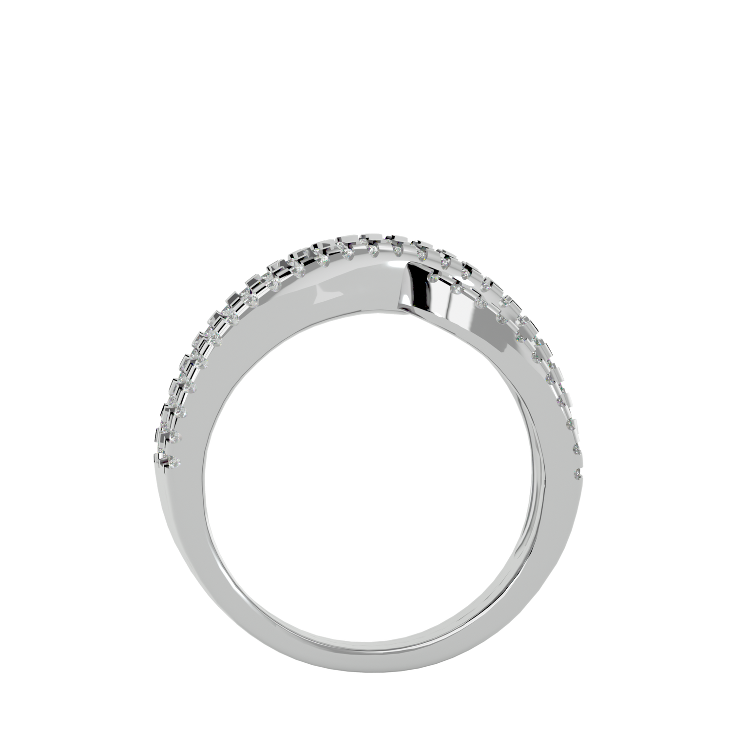 Eloise Wedding Band