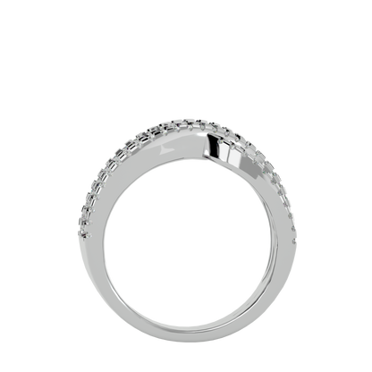 Eloise Wedding Band