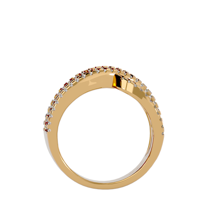 Eloise Wedding Band