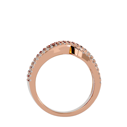 Eloise Wedding Band