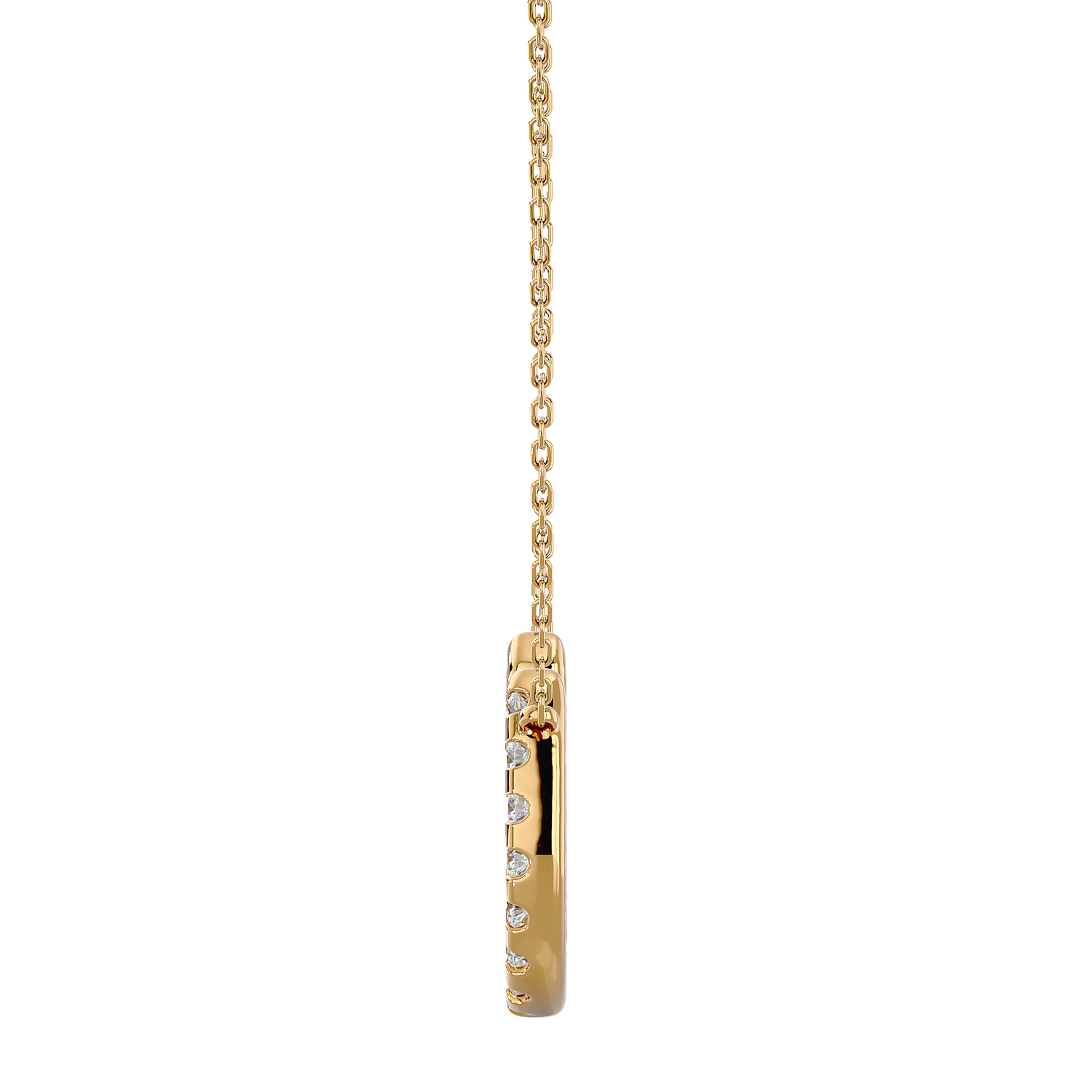 Elliot Lightweight Pendant