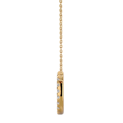 Elliot Lightweight Pendant