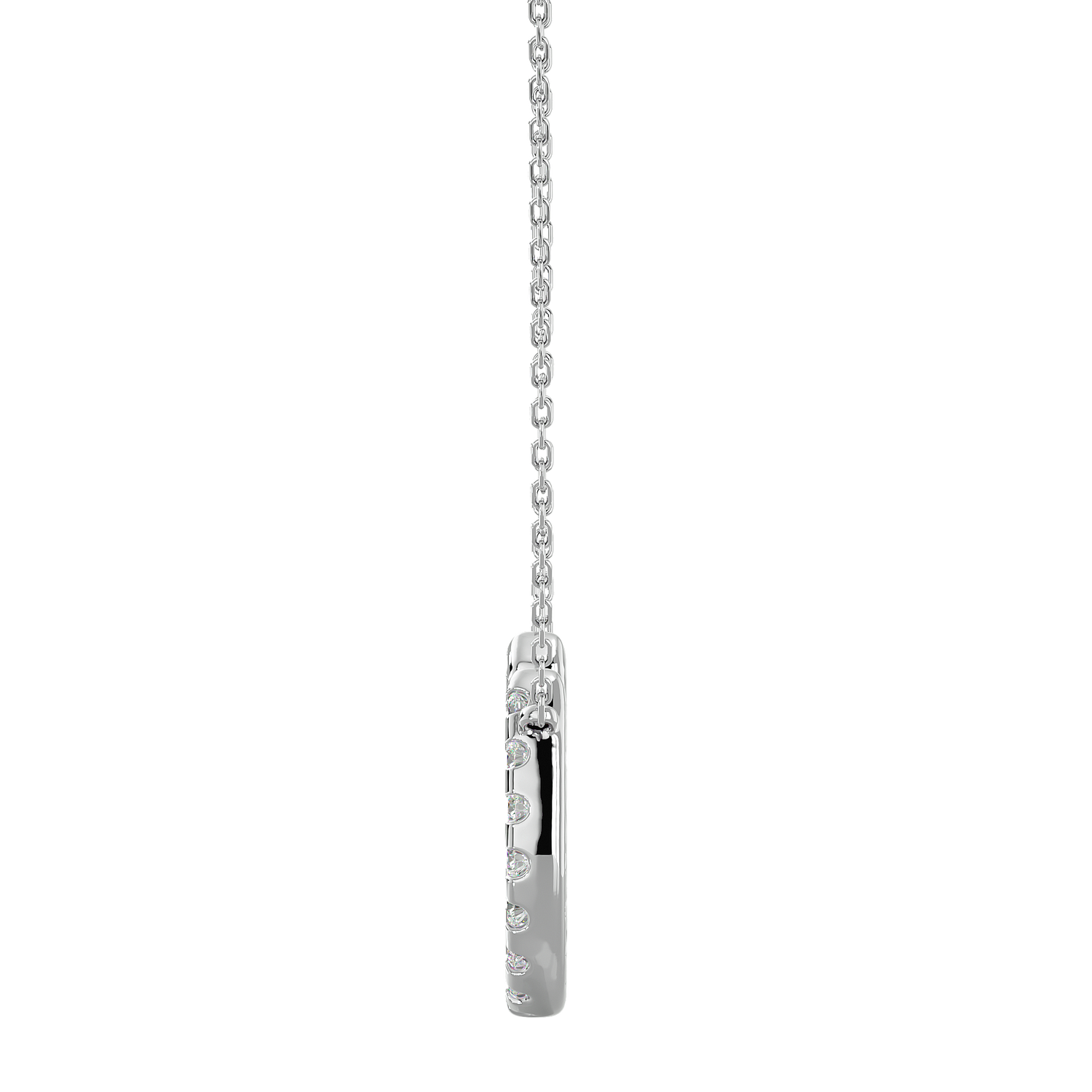 Elliot Lightweight Pendant