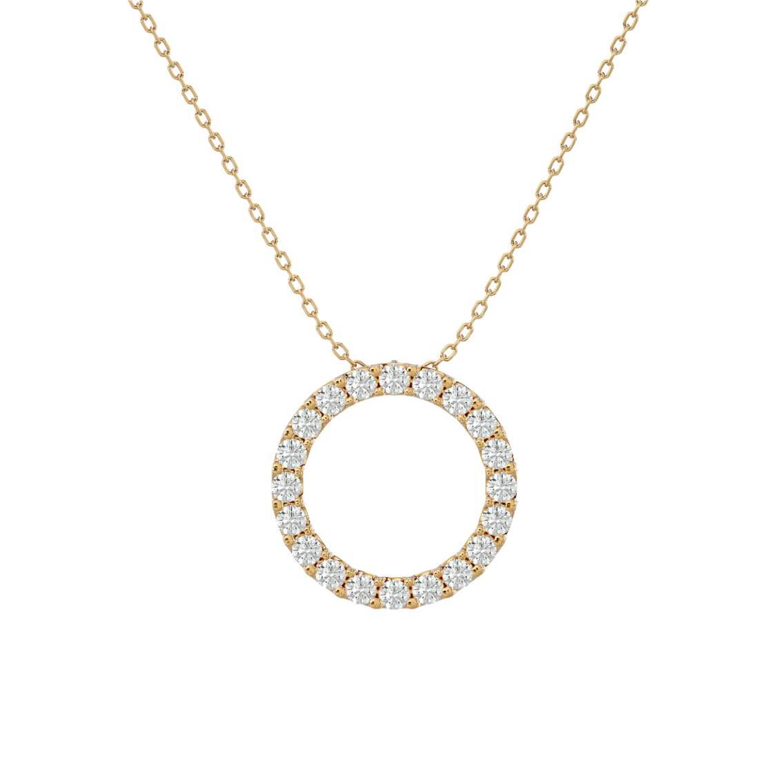Avery Lightweight Pendant